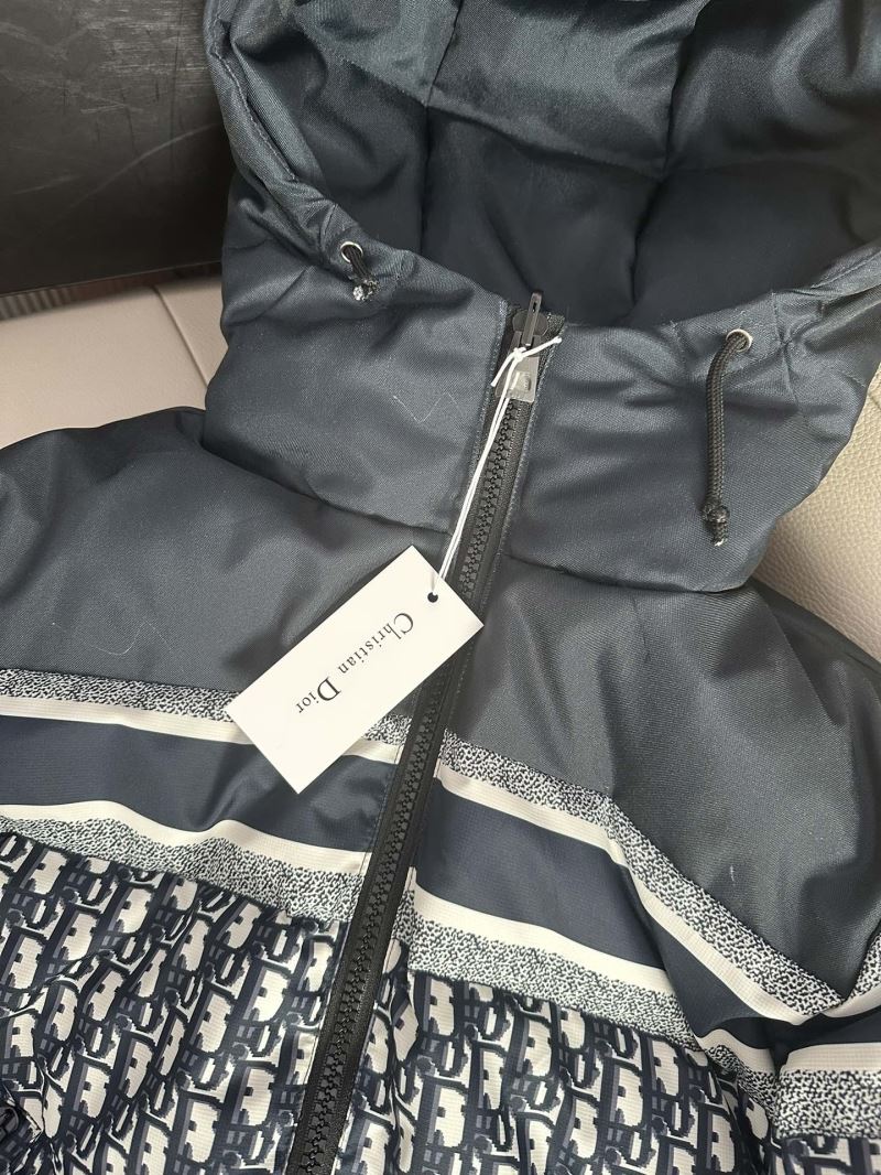 Christian Dior Down Jackets